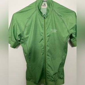 Pas Normal studio Mechanism biking gear made in italy